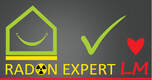 RADON EXPERT LM - MESURES, D&Eacute;TECTIONS & SOLUTIONS PROFESSIONNELLES